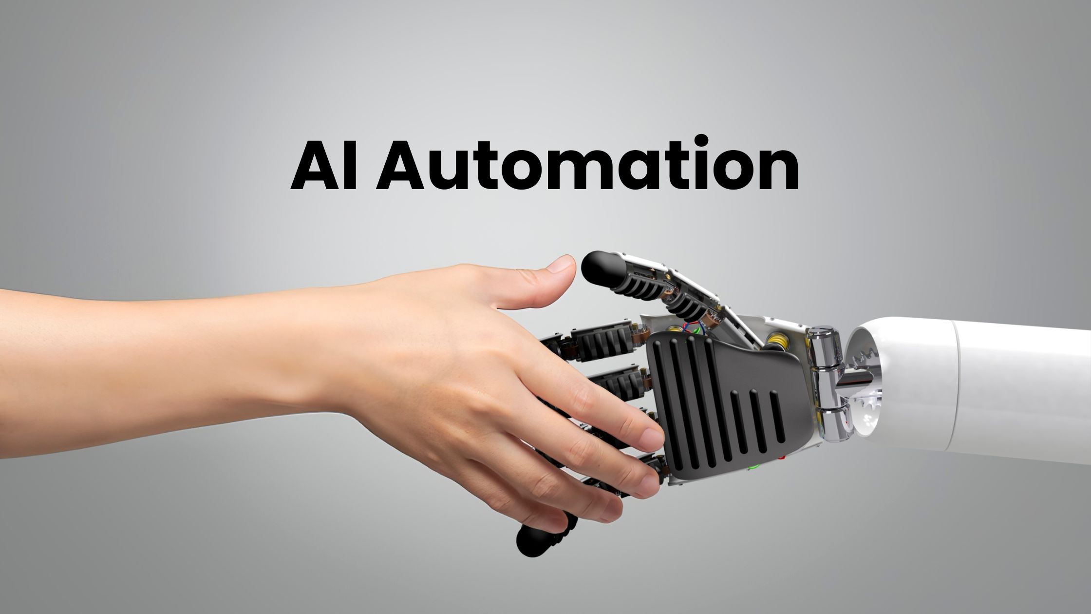 AI Automation